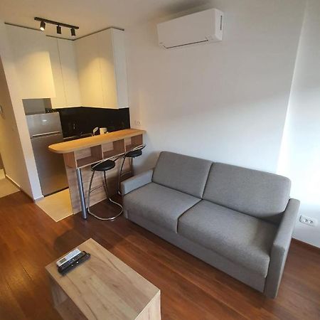 Master Studio Podgorica Kültér fotó