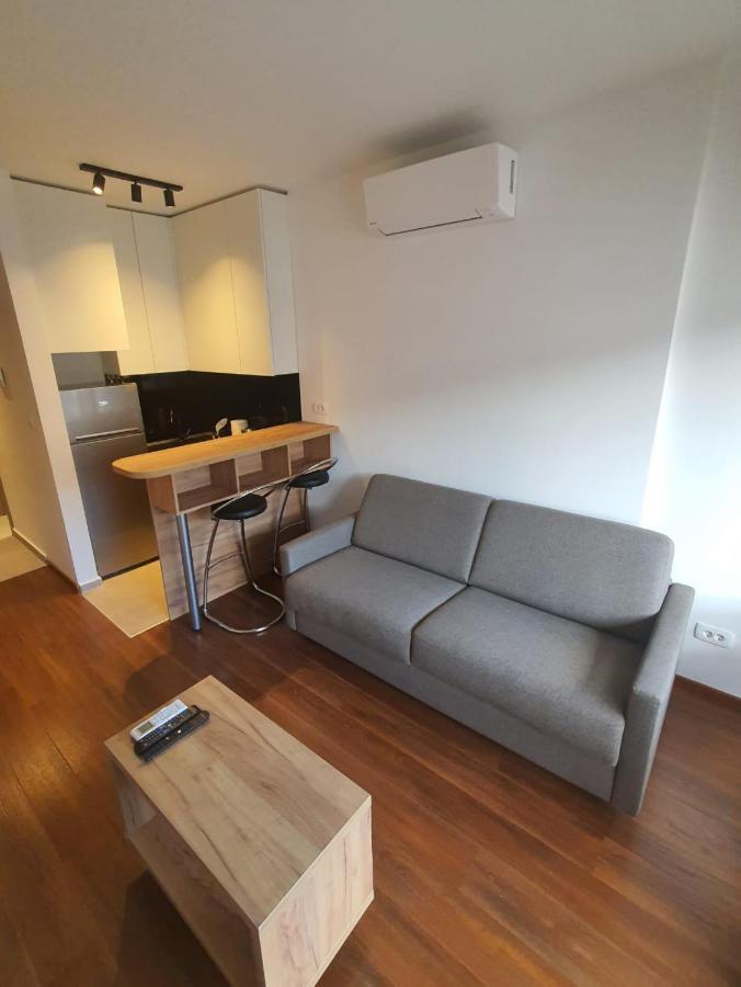Master Studio Podgorica Kültér fotó