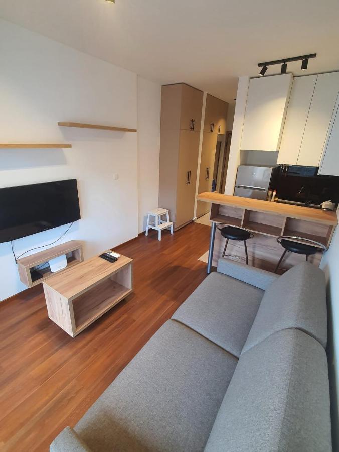 Master Studio Podgorica Kültér fotó