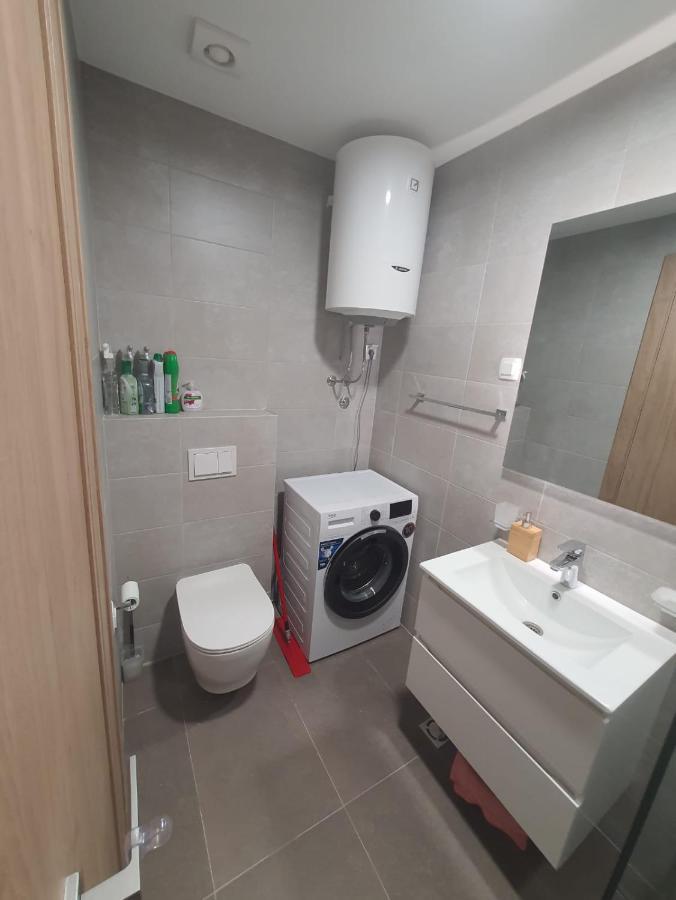 Master Studio Podgorica Kültér fotó