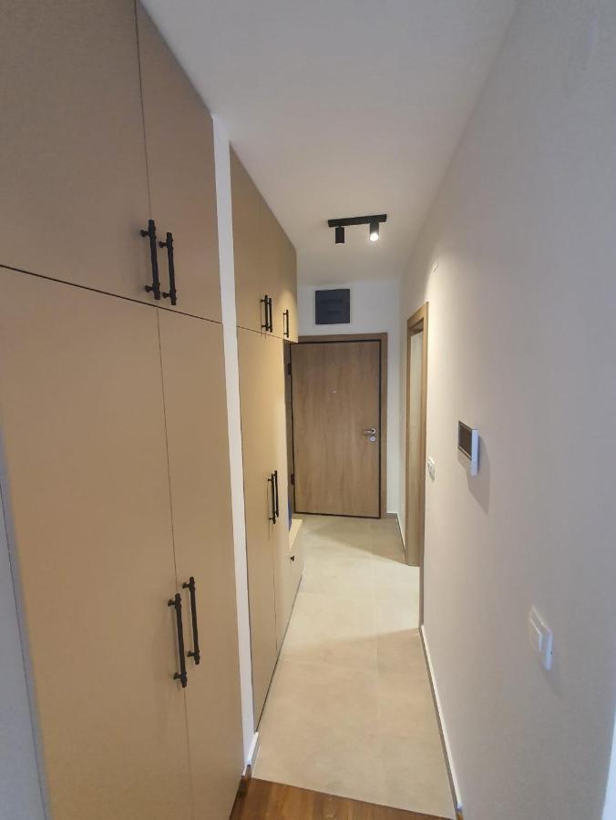 Master Studio Podgorica Kültér fotó